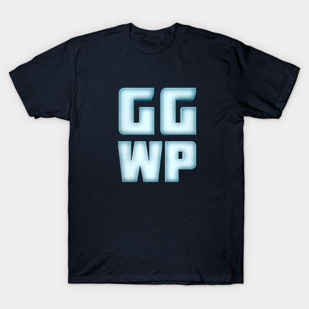 GG WP T-Shirt by PWCreate